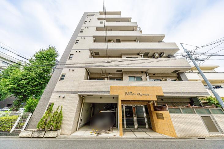 マンションイメージ