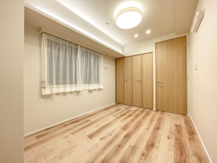藤和シティホームズ高円寺-5-室内