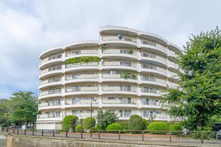 落合公園ハウス