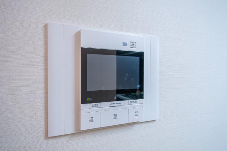 藤和シティホームズ初台-14-その他設備