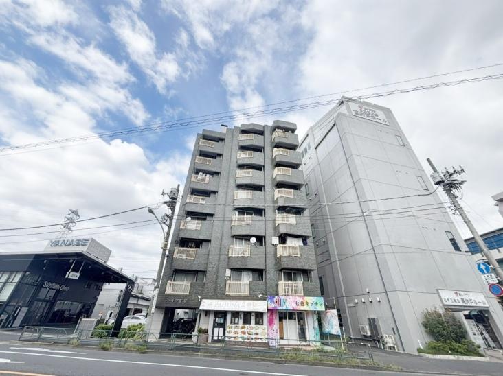 マンションイメージ