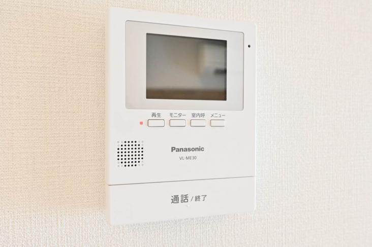 マンションヴィップ四谷-20-その他設備