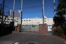 新中野ダイヤモンドマンション-30-小学校
