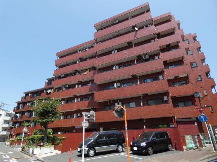 マンションイメージ