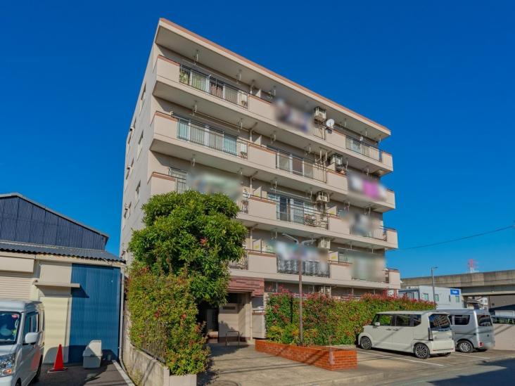 マンションイメージ