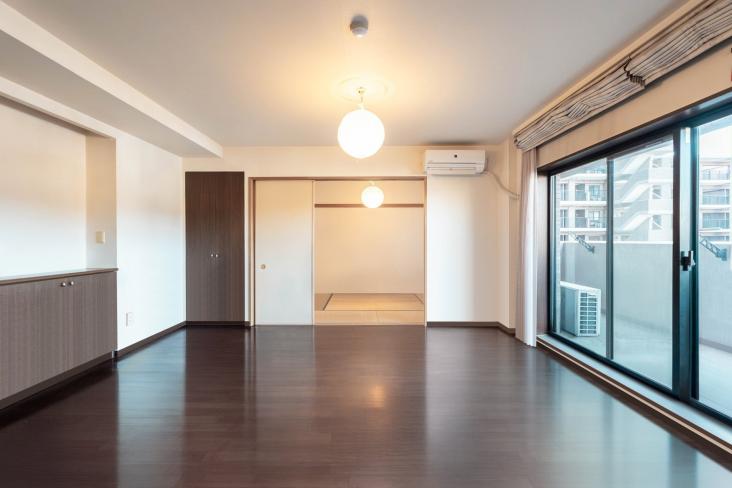 アンジュの丘横濱常盤台-2-室内