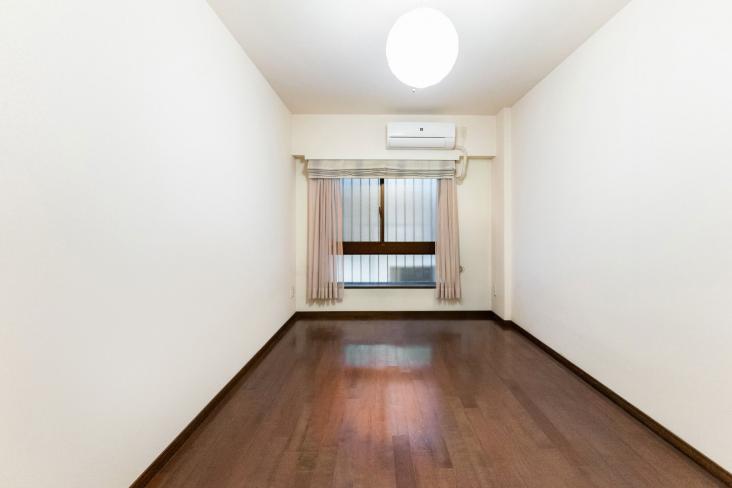 アンジュの丘横濱常盤台-3-室内