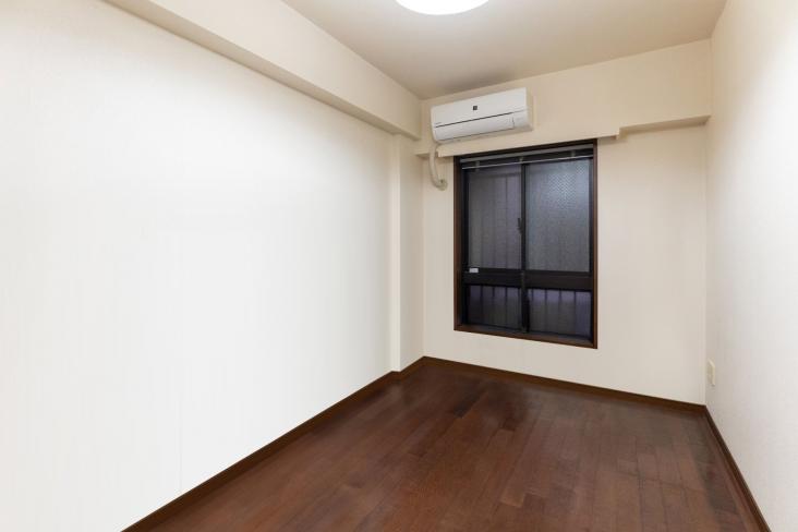 アンジュの丘横濱常盤台-4-室内