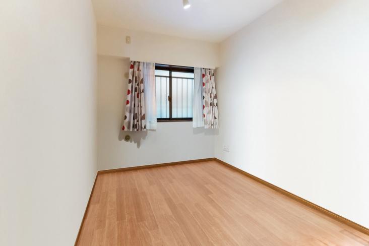 アンジュの丘横濱常盤台-5-室内