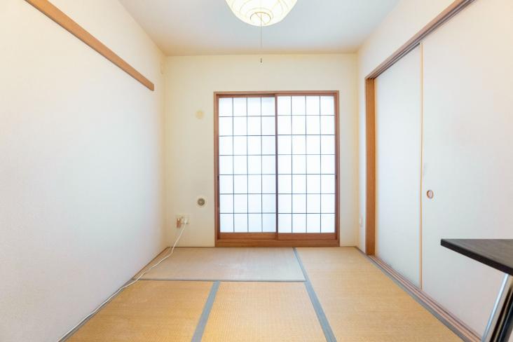 アンジュの丘横濱常盤台-6-室内