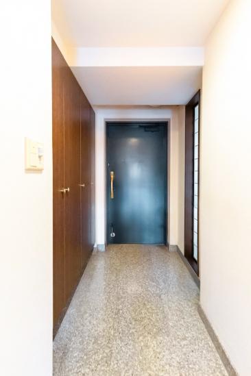 アンジュの丘横濱常盤台-7-室内