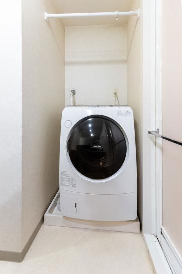 アンジュの丘横濱常盤台-10-洗面