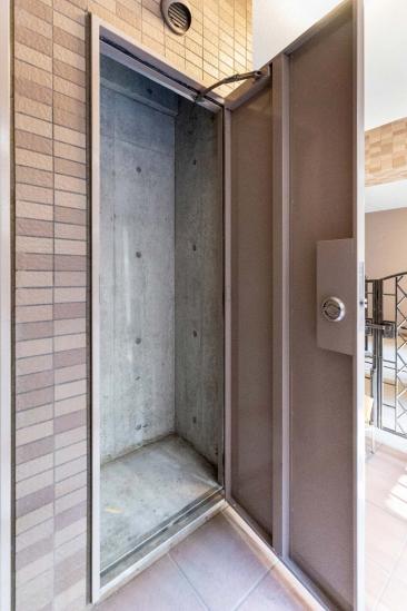 アンジュの丘横濱常盤台-16-共有部分