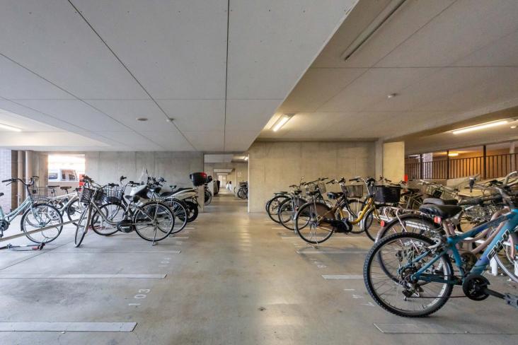 アンジュの丘横濱常盤台-26-共有部分