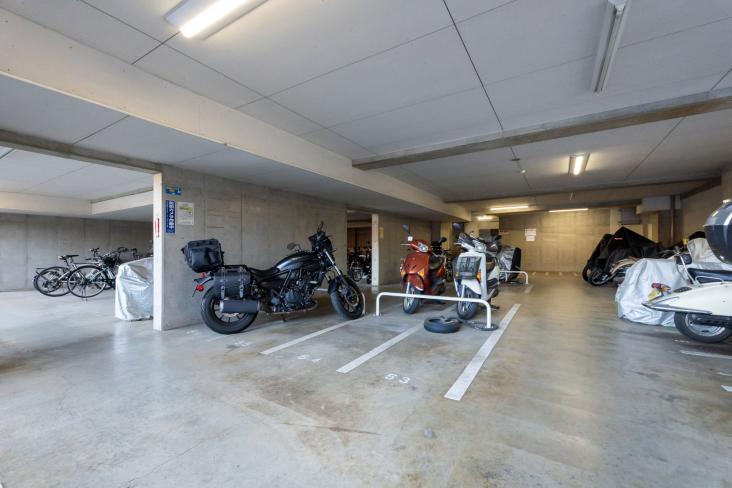 アンジュの丘横濱常盤台-27-共有部分