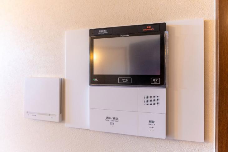 アンジュの丘横濱常盤台-31-その他設備