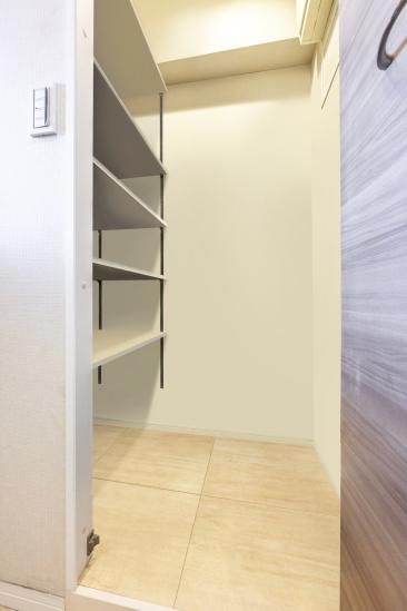 シーアイマンション神奈川-3-その他