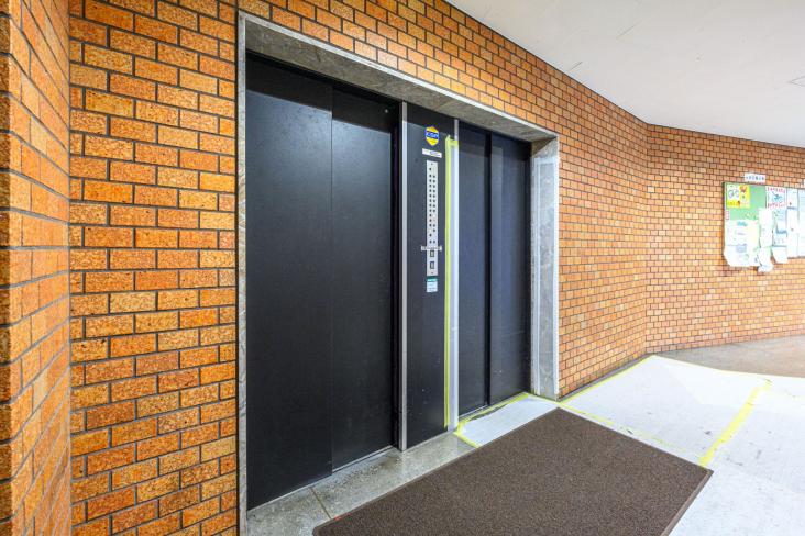 シーアイマンション神奈川-8-共有部分