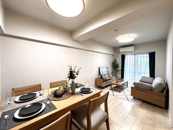 マンションイメージ