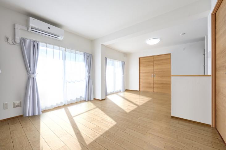 菊名キャッスル美研-2-その他