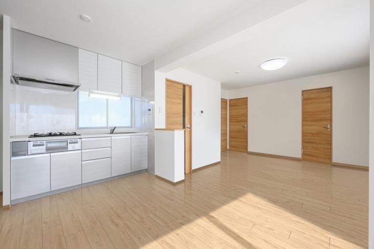 菊名キャッスル美研-3-その他