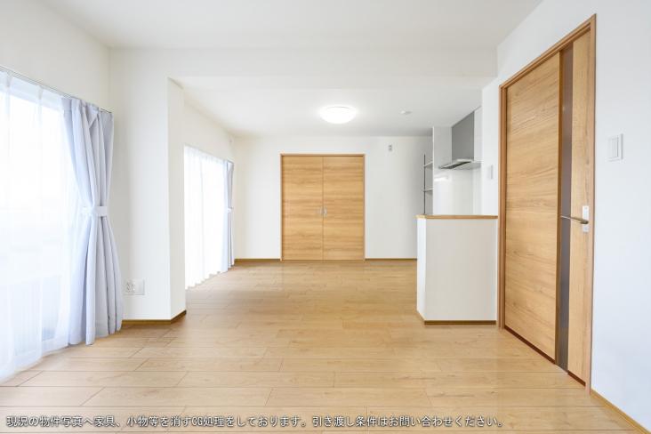 菊名キャッスル美研-4-その他