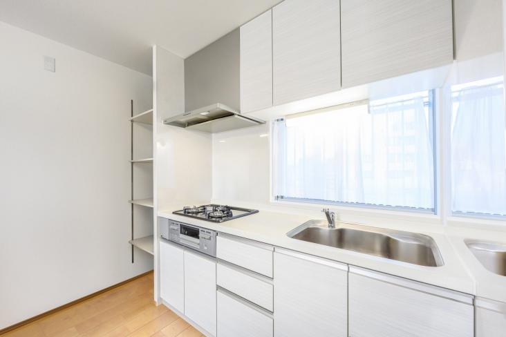 菊名キャッスル美研-5-その他