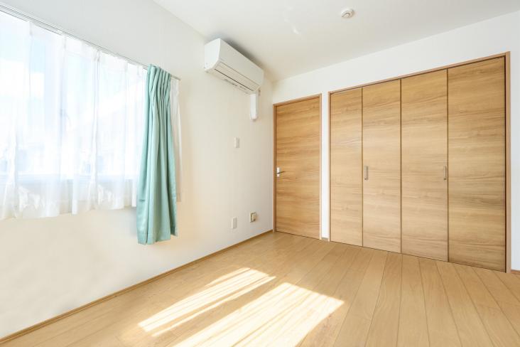 菊名キャッスル美研-7-その他