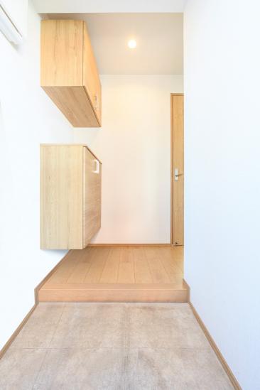 菊名キャッスル美研-9-その他