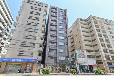 ラディエンス関内南