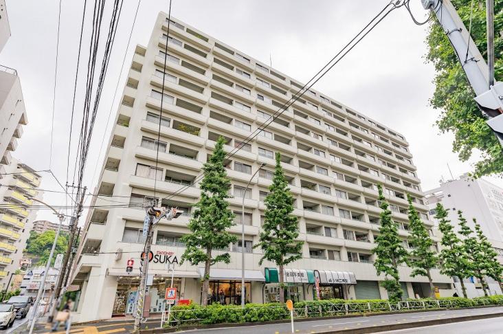 物件画像 星和磯子マンション