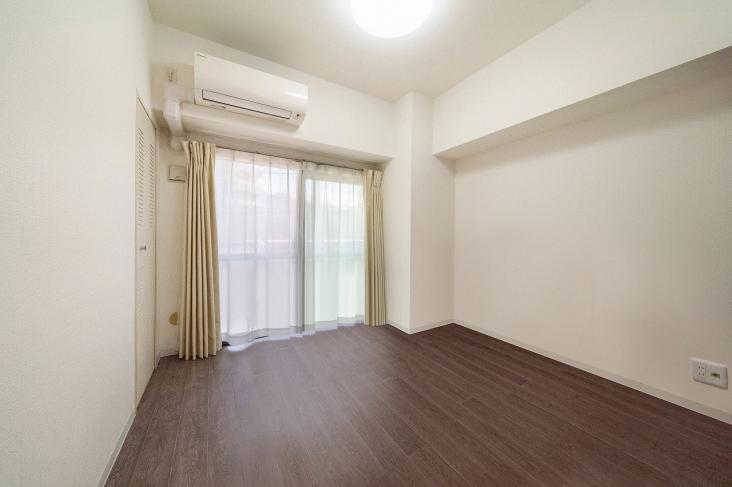 ホーユウパレス横浜西谷-3-室内