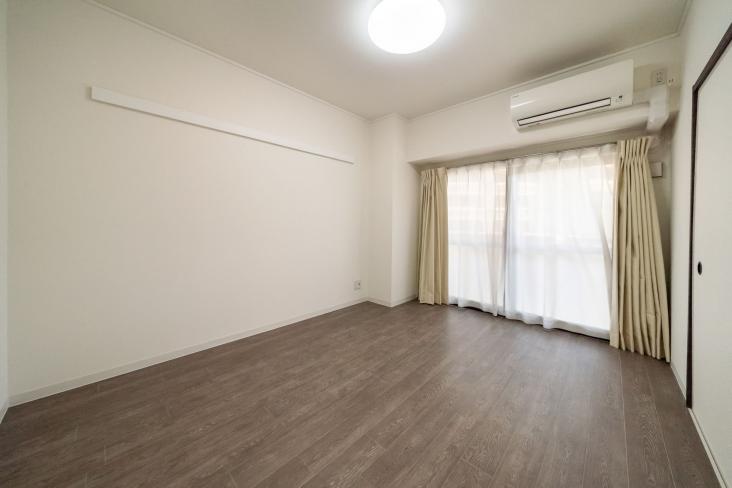 ホーユウパレス横浜西谷-4-室内