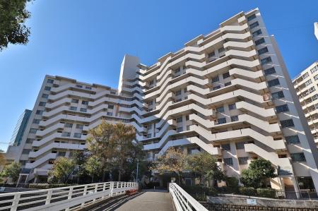 天王町スカイハイツ　５号棟
