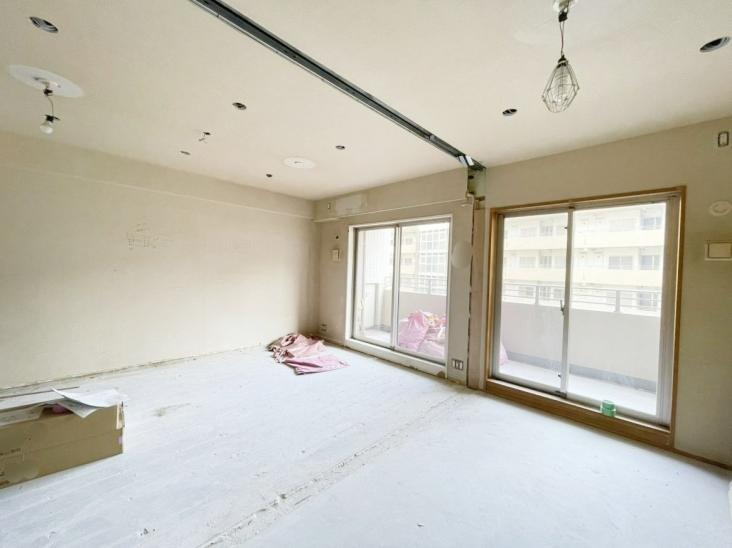 クレストフォルム横浜平沼-3-室内