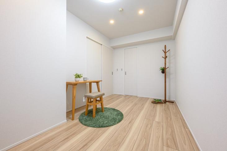 クレストフォルム横浜平沼-25-室内