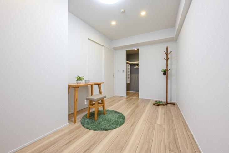 クレストフォルム横浜平沼-26-室内