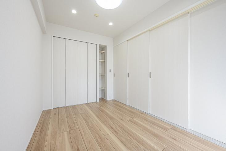 クレストフォルム横浜平沼-27-室内