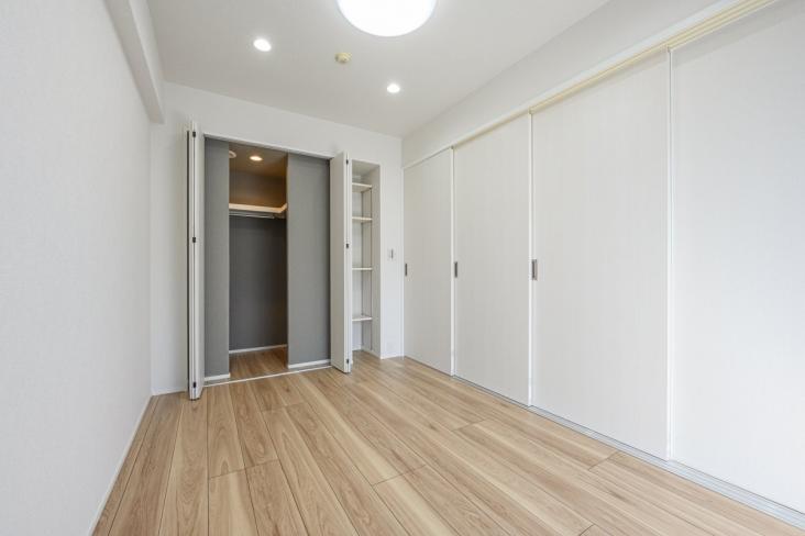 クレストフォルム横浜平沼-28-室内