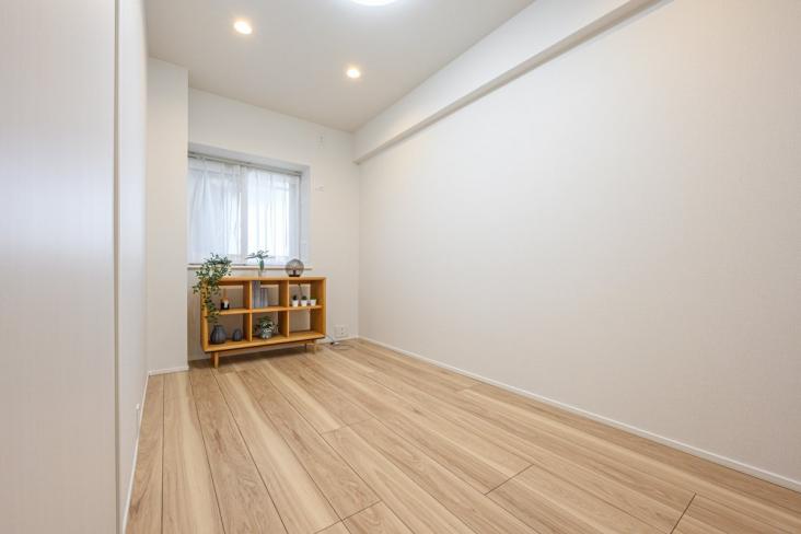 クレストフォルム横浜平沼-29-室内