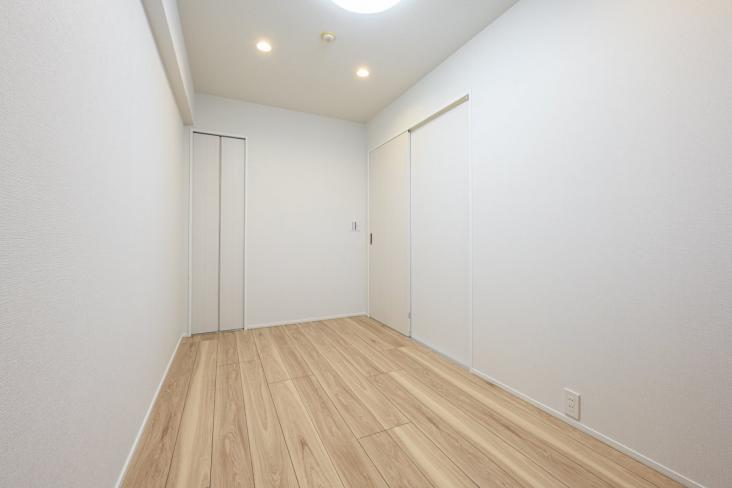 クレストフォルム横浜平沼-30-室内