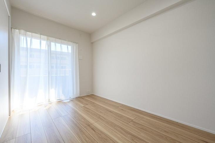 クレストフォルム横浜平沼-31-室内