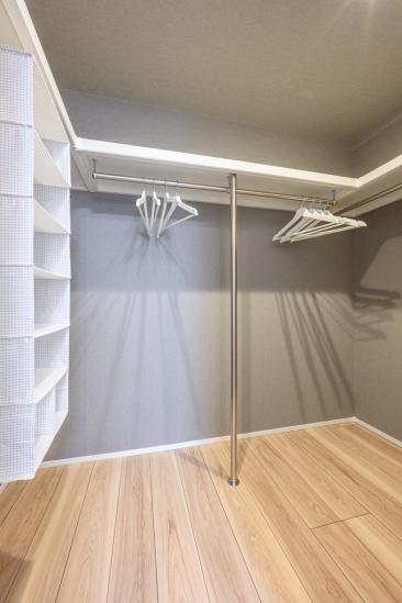 クレストフォルム横浜平沼-32-収納