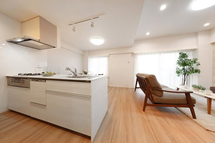 マンションイメージ