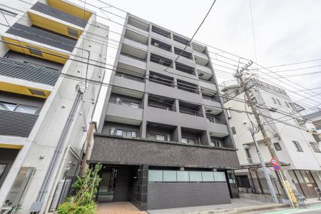 Le`a横濱天王町弐番館