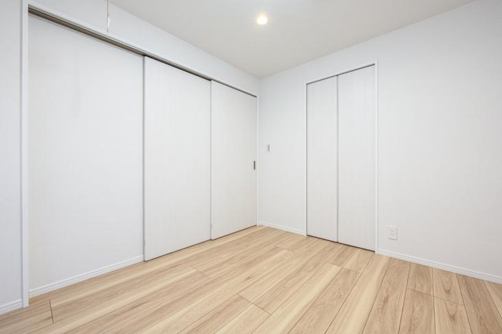 常和綱島サンハイツ-20-室内