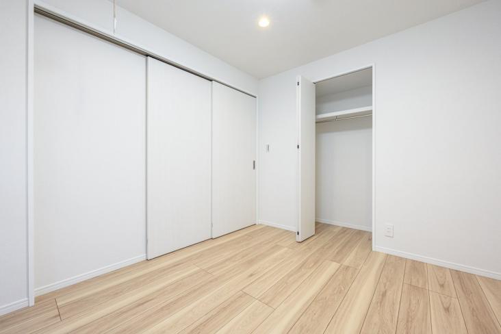 常和綱島サンハイツ-21-室内