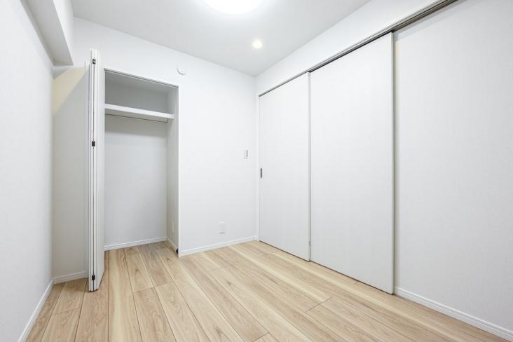 常和綱島サンハイツ-22-室内