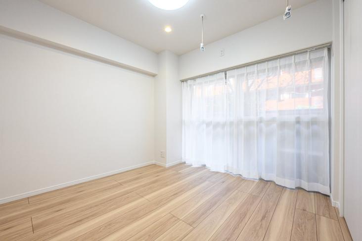 常和綱島サンハイツ-23-室内