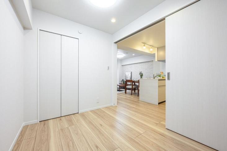 常和綱島サンハイツ-25-室内